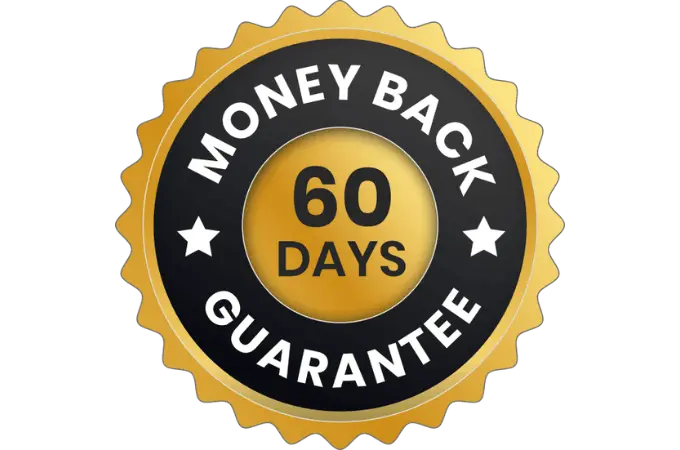 ExiShred money back guarantee